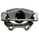 2005 Gmc Sierra 1500 Brake Caliper 4